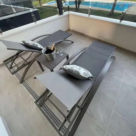 Appartement Casa Ana-Luisa à Villamartín Extérieur photo