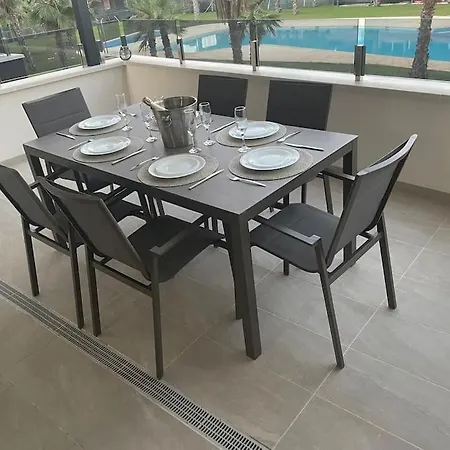 Appartement Casa Ana-Luisa à Villamartín Extérieur photo