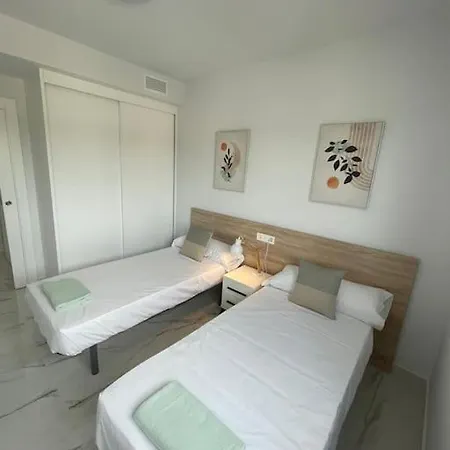 Appartement Casa Ana-Luisa à Villamartín Extérieur photo