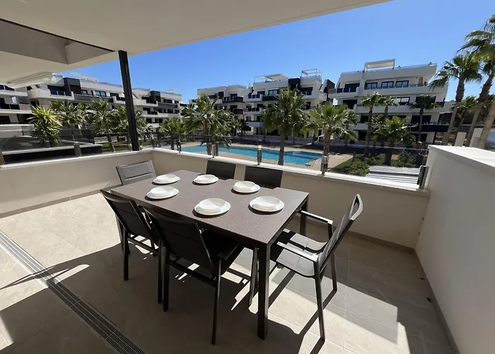 Casa Ana-Luisa