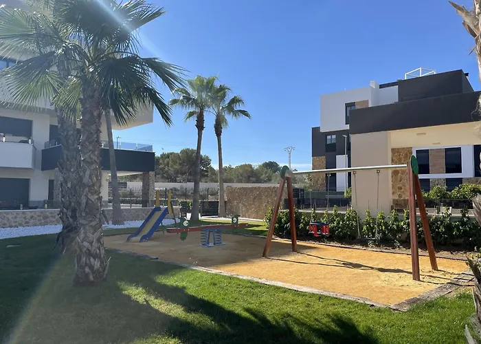 Casa Ana-Luisa