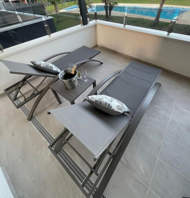 Casa Ana-luisa Apartment *