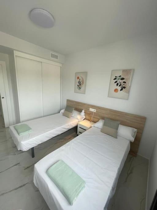 Casa Ana-luisa Apartment