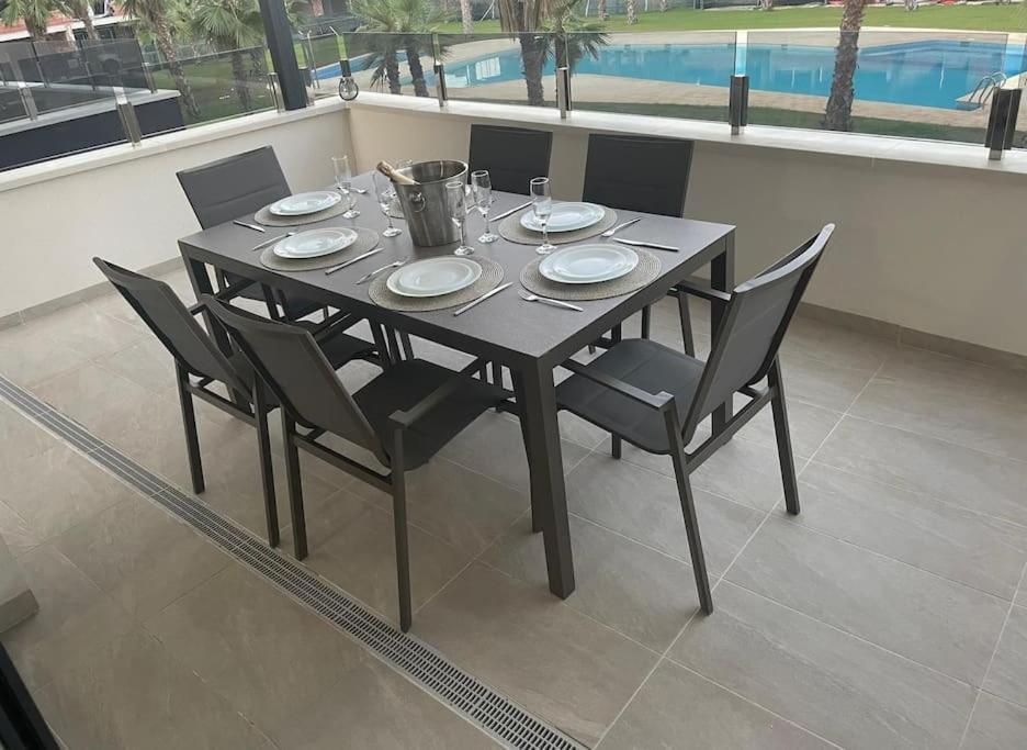 Appartement Casa Ana-luisa