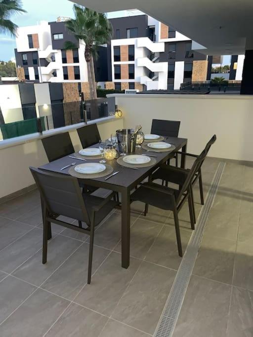 Casa Ana-luisa Appartement Villamartin (Valencia)