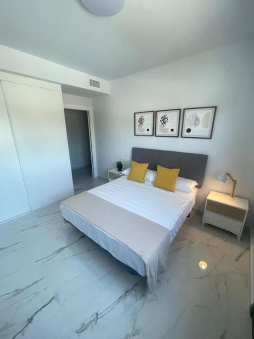 Appartement Casa Ana-luisa *