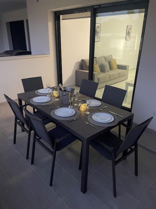 Casa Ana-luisa Appartement *