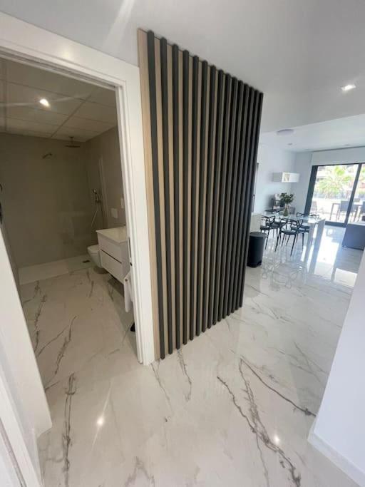 Casa Ana-luisa Appartement *