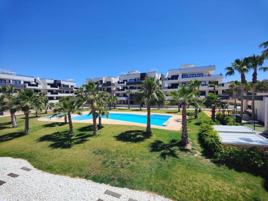 Casa Ana-luisa Appartement *