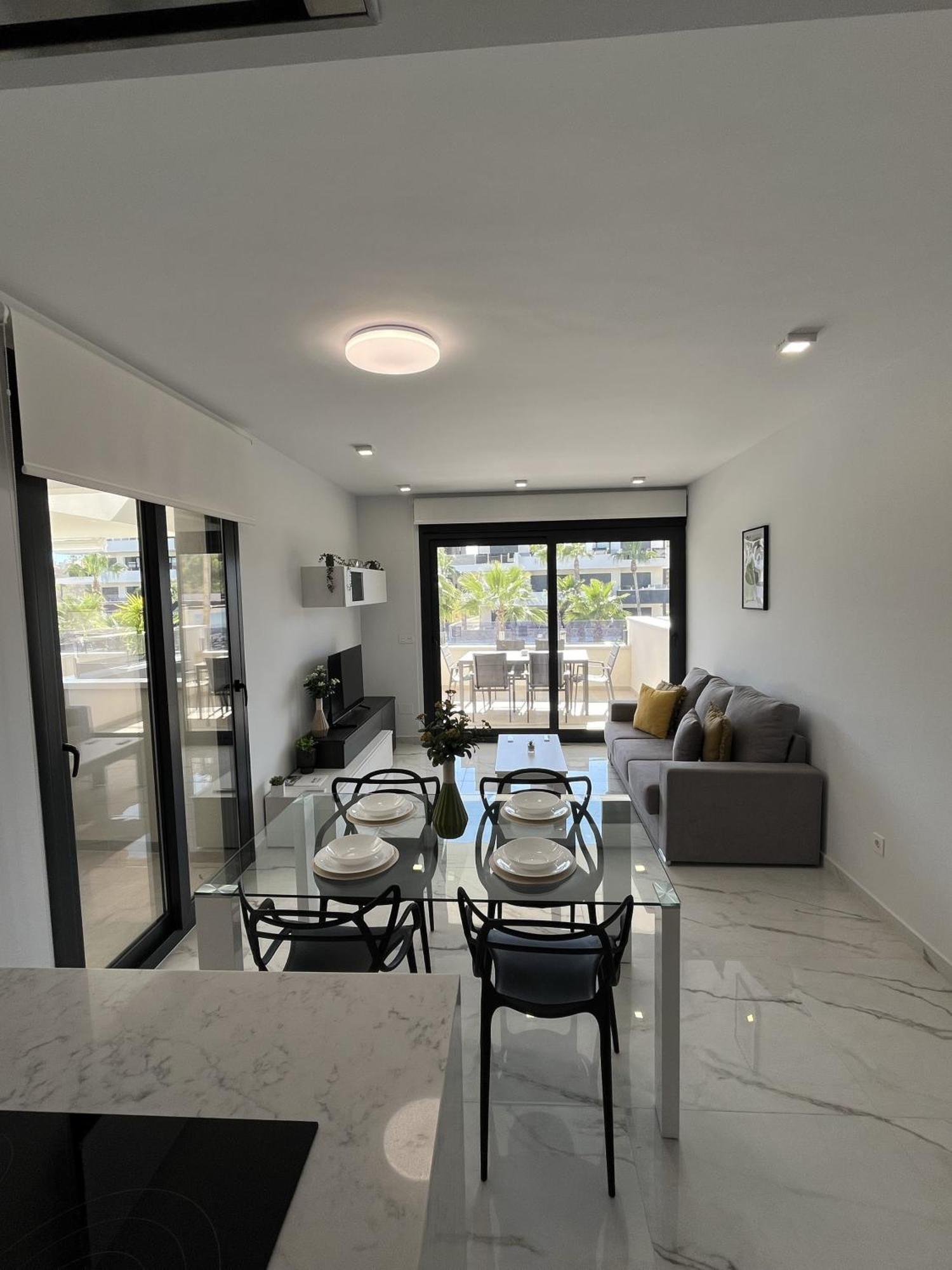 Appartement Casa Ana-luisa