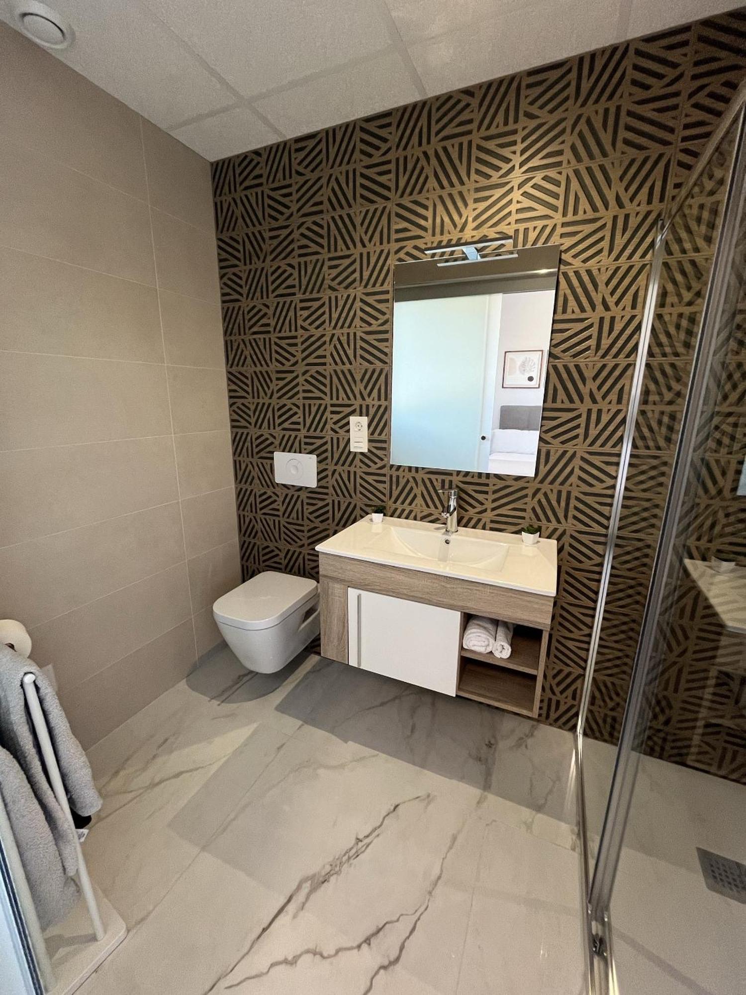 Casa Ana-luisa Appartement