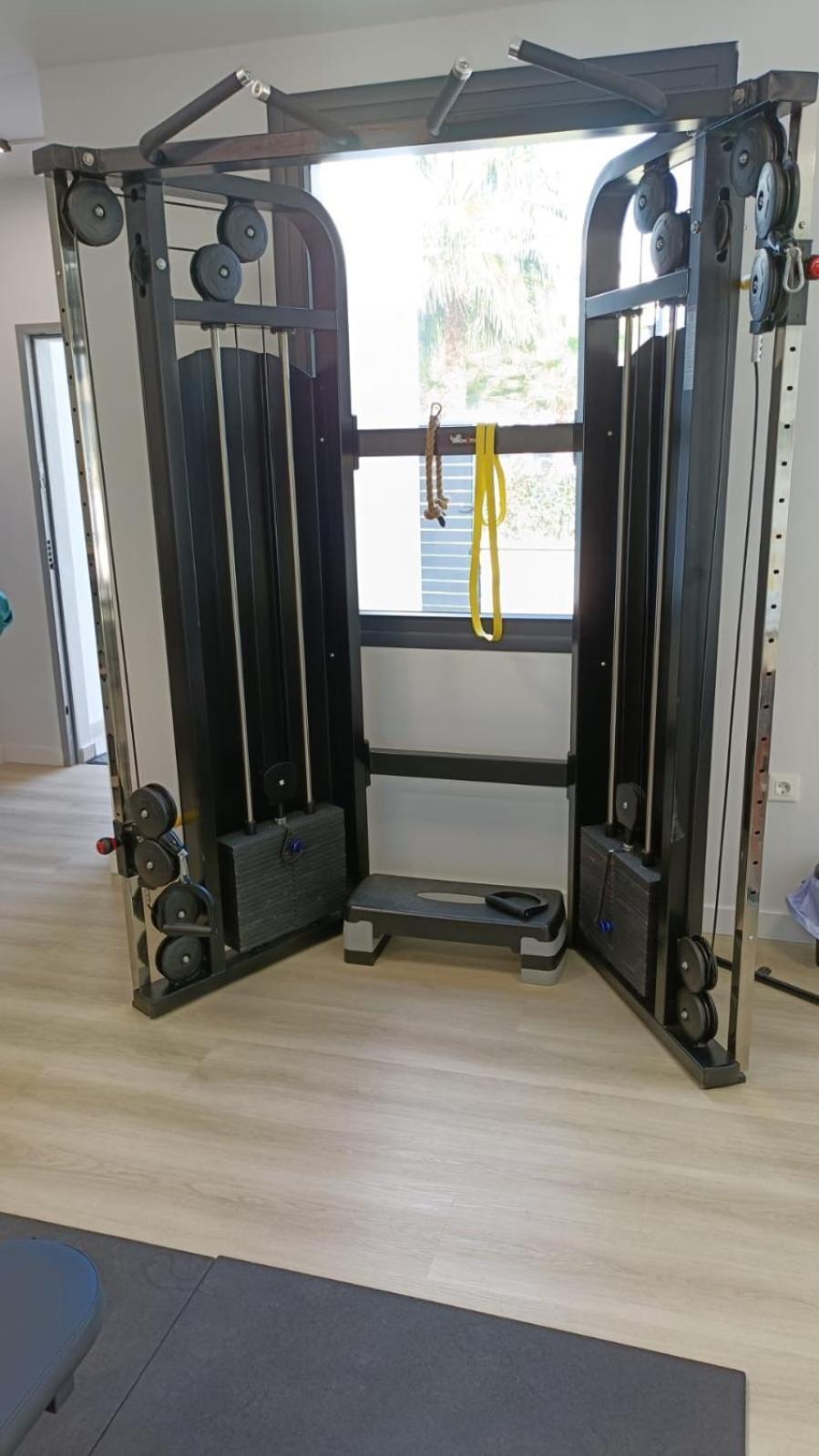 Appartement Casa Ana-luisa Villamartin (Valencia)